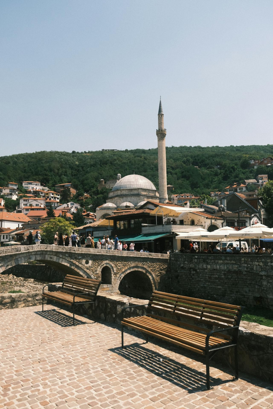 Prizreni – Qyteti më i Bukur Historik i Kosovës